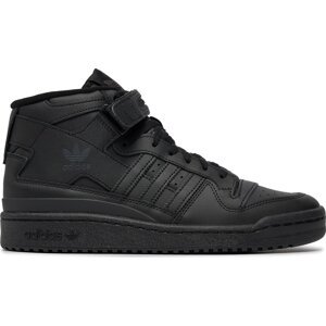 Boty adidas Forum Mid IG3757 Cblack/Carbon/Cblack