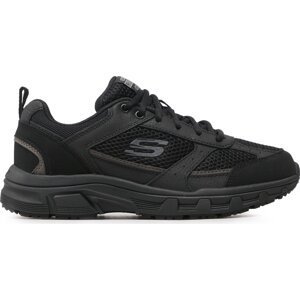 Sneakersy Skechers Verketta 51898/BBK Black