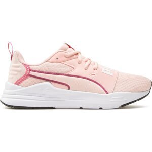 Sneakersy Puma Wired Run Pure 389275 07 Rosedust/Orchid