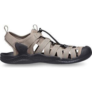 Sandály Keen Drift Creek H2 1027205 Timberwolf/Black