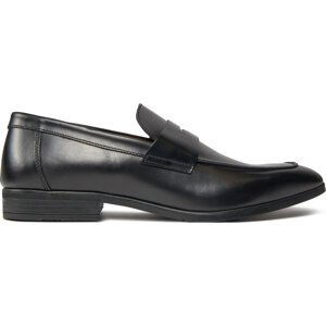 Polobotky Ted Baker Benjy 262673 Black