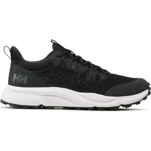 Trekingová obuv Helly Hansen Featherswift Tr 11786 Black/Off White 990