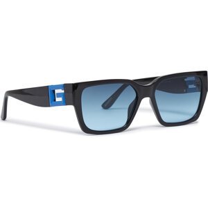 Sluneční brýle Guess GU7916 Blue/Other/Gradient Blue 92W