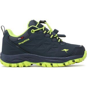 Trekingová obuv KangaRoos K-Xt Para Low Rtx 18944 000 4054 M Dk Navy/Lime