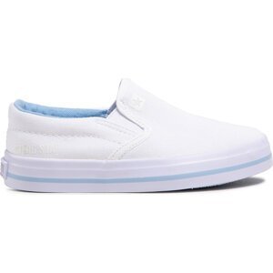 Tenisky Big Star Shoes HH374010 White