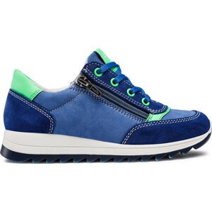 Sneakersy Primigi 1869544 S Blue