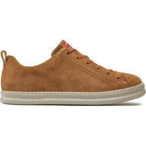 Sneakersy Camper K100226-136 Brown