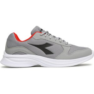 Boty Diadora Robin 4 101.179084-D0235 Grey/White