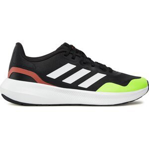 Boty adidas Runfalcon 3 TR Shoes ID2264 Cblack/Ftwwht/Brired