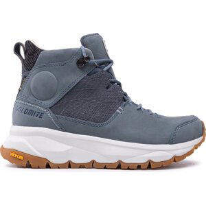 Trekingová obuv Dolomite Braies High Gtx 2.0 GORE-TEX 285635-924 Denim Blue