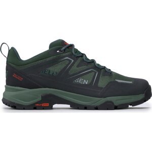 Trekingová obuv Helly Hansen Cascade Low Ht 11749_476 Spruce/Darest Spruce