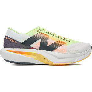 Běžecké boty New Balance Fuelcell Rebel v4 MFCXLL4 Barevná