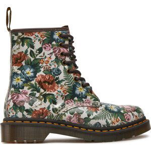 Glády Dr. Martens 1460 English Garden 31689649 Multi 649