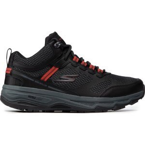 Trekingová obuv Skechers Go Run Trail Altitude-Element 220113/BKCC Black/Charcoal