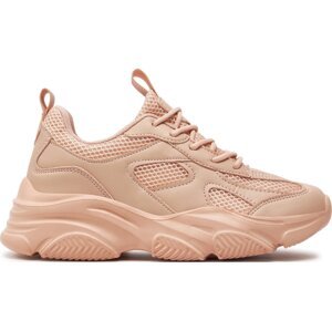 Sneakersy Leaf Baggbo LBAGG301P Pink