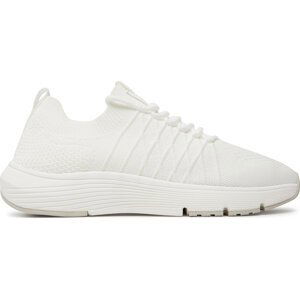 Sneakersy Marc O'Polo 402 17823504 606 White 100