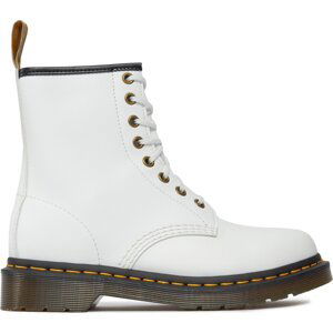 Glády Dr. Martens 27213113 Optical White