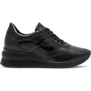 Sneakersy Sergio Bardi EST-2218-10SB Black