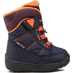 Sněhule Kamik Stance 2 NF9297 Navy Flame