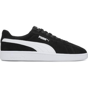 Sneakersy Puma Puma Smash 3.0 39098401 Černá