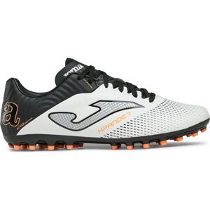 Boty Joma Xpander 2302 XPAS2302AG White/Black