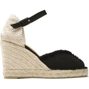 Espadrilky Castañer Betina/8/001 022989-100 100