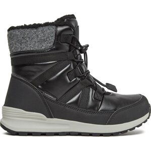 Polokozačky Whistler Kourne W Boot WP W234215 Black 1001