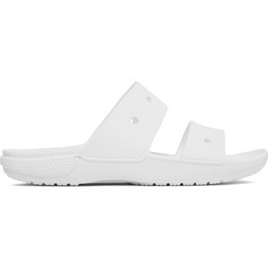 Nazouváky Crocs Classic Crocs Sandal 206761 White
