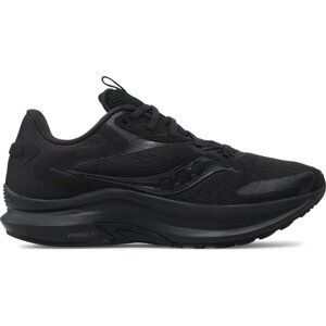 Boty Saucony Axon 2 S20732-14 Triple Black