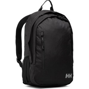 Batoh Helly Hansen Dublin 2.0 Backpack 67386-990 Černá