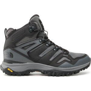 Trekingová obuv The North Face Hedgehog Mid Futurelight NF0A4T36KZ21 Tnf Black/Zinc Grey