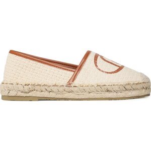 Espadrilky Liu Jo Vera 05 SA3075 TX136 Natural 00005