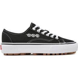 Tenisky Vans Delridge Sf VN0A4BXHBA21 Černá