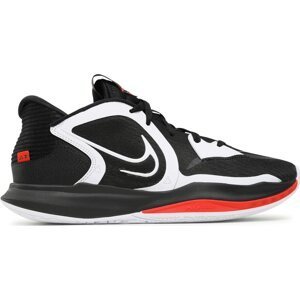 Boty Nike Kyrie Low 5 DJ6012 001 Black/White/Chile Red
