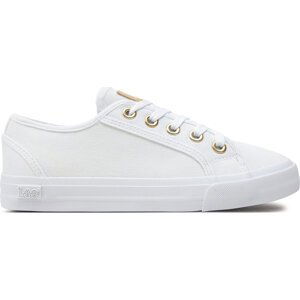 Tenisky Lee Ava C Women Low 50241019.1FG Bílá