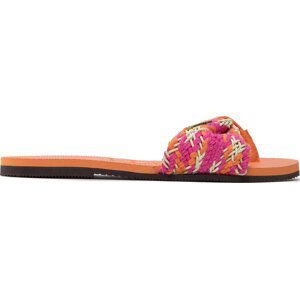 Žabky Havaianas You St Tpz Mesh 41458274755 Coral Spark