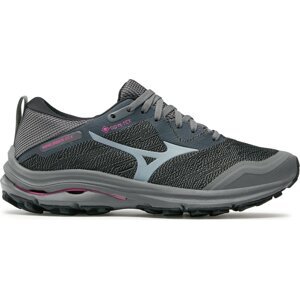 Boty Mizuno Wave Rider Gtx J1GD2179 IGate/NCloud/FFedora