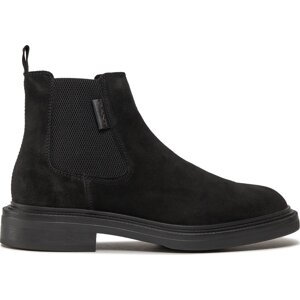 Polobotky Gant Fairwyn Chelsea Boot 27653405 Black