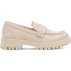 Loafersy Lasocki ARC-BEA-02 Beige