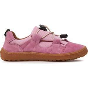 Sneakersy Froddo Barefoot Track G3130243-9 S Pink 9