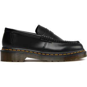 Polobotky Dr. Martens Penton 30980001 Black 001