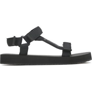 Sandály Columbia Breaksider™ Sandal 2027191 Black/Graphite 010