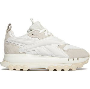 Boty Reebok Classic Leather Card GW8874 White