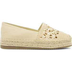 Espadrilky Jenny Fairy WSS21119-01 Beige