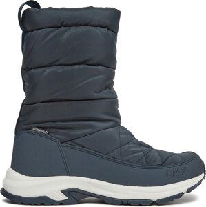 Sněhule CMP Yakka After Ski Boots 3Q75986 Black Blue N950