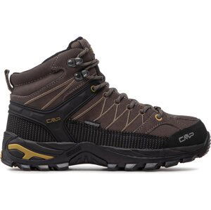 Trekingová obuv CMP Rigel Mid Trekking Shoe Wp 3Q12947 Fango