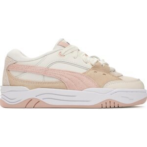 Sneakersy Puma 180 PRM Wns 393764 02 Frosted Ivory/Puma White
