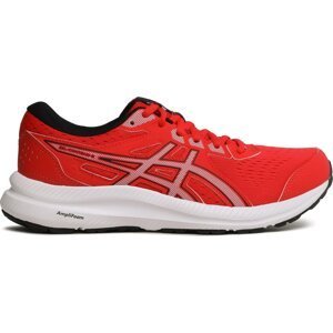 Boty Asics Gel-Contend 8 1011B492 Electric Red/Sky 600