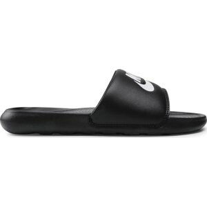 Nazouváky Nike Victori One Slide CN9675 002 Černá