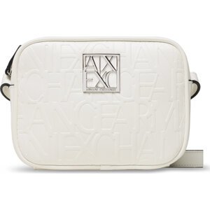 Kabelka Armani Exchange 942733 CC793 00010 White